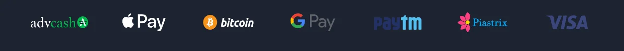 PokiesGG payment methods